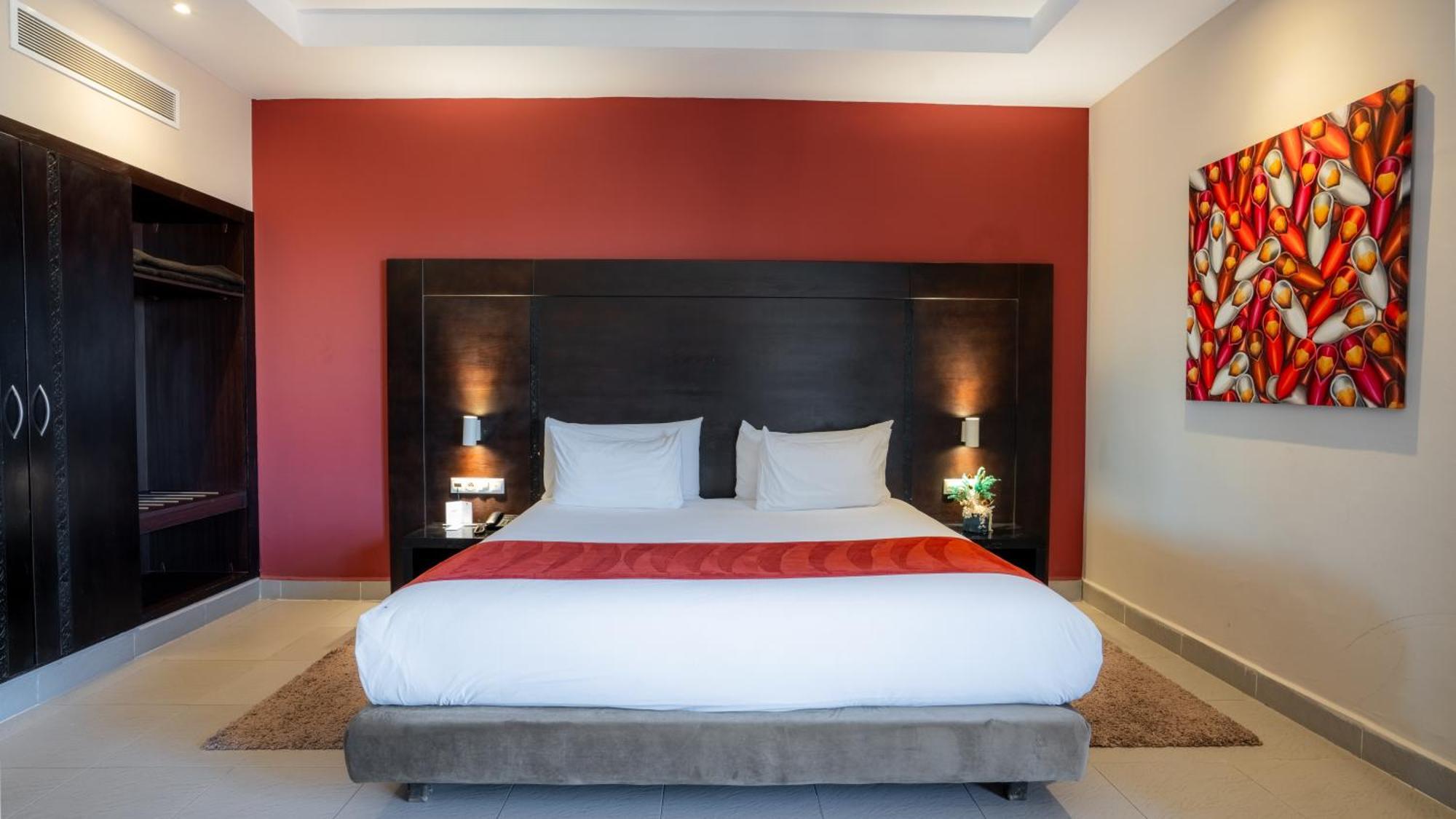 Kech Boutique Hotel & Spa Marrakesh Exterior photo